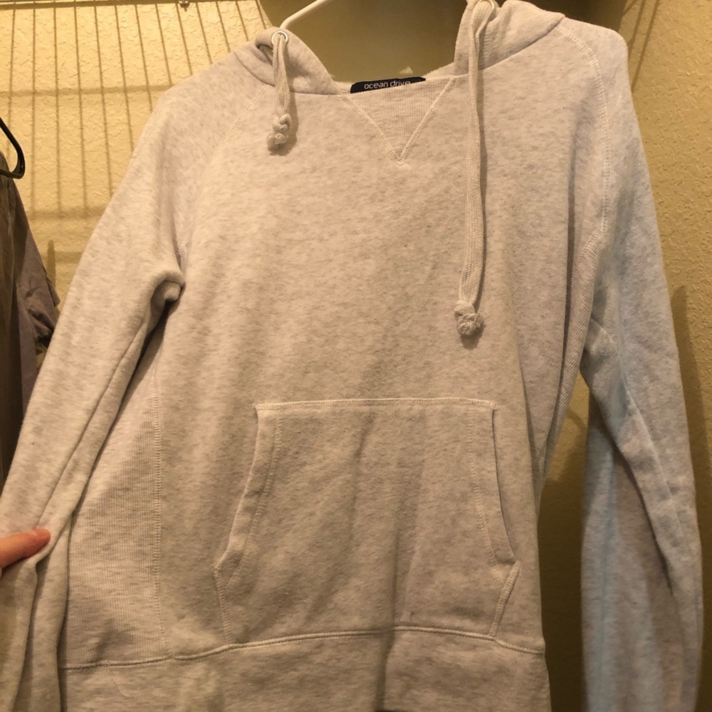 Sweatshirt pullover